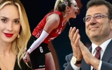 Ekrem İmamoğlu ve Derya Çayırgan telefon görüşmeleri HTS KAYITLARI Ekrem İmamoğlu ile Derya Çayırgan kaç kez telefonda görüştü? neler konuşuldu?