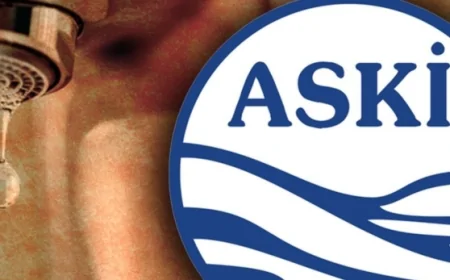 ASKİ Ankara su kesintisi! 17-18 Ocak 2026 hafta sonu Ankara'da su kesintisi ne zaman bitecek, sular ne zaman gelecek? Son durum ne?