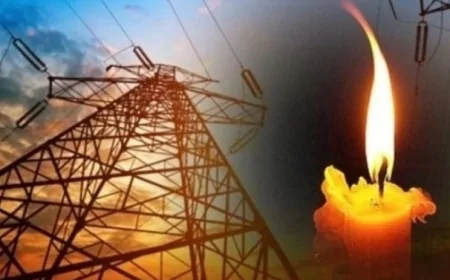Ankara Elektrik Kesintisi 18-19 Şubat 2026: Başkent EDAŞ Kesinti Listesi ve Saatleri