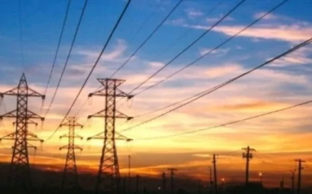 Ankara Elektrik Kesintisi 10-11 Şubat 2026: Elektrikler Ne Zaman Gelecek? İşte İlçe İlçe Kesinti Listesi