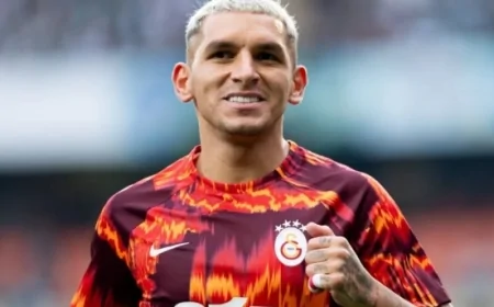 Toreira neden yok, Galatasaray Gaziantep maçında Toreira sakat mı, cezalı mı, yedek mi? Güncel durumu ne?