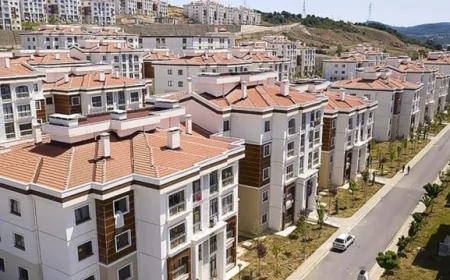 TOKİ Erzurum kura sonuçları! SONUÇ İSİM LİSTESİ belli oldu mu? 4905 Hak Sahibi Belli Oldu!