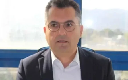 Burak Dalgın Kimdir? nereli? İYİ Parti’ye Katılan Milletvekili Burak Dalgın’ın Kariyeri ve Siyasi Yolculuğu
