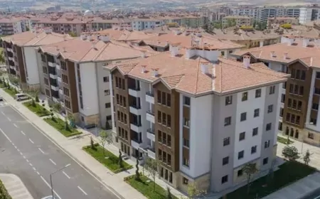 TOKİ Erzincan Kura Sonuçları Sorgulama Ekranı: 1.760 Konut İçin Asil ve Yedek İsim Listesi (2026)
