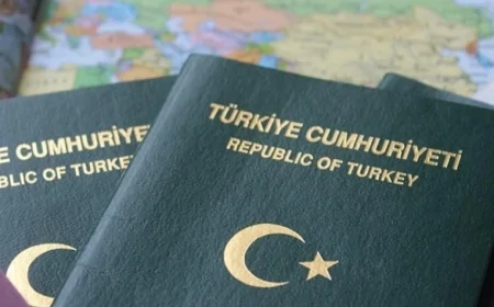 SON DAKİKA! 2026 YEŞİL PASAPORT Mühendis ve mimarlara yeşil pasaport verilecek mi? Meclis'e sunuldu mu, şartları neler?