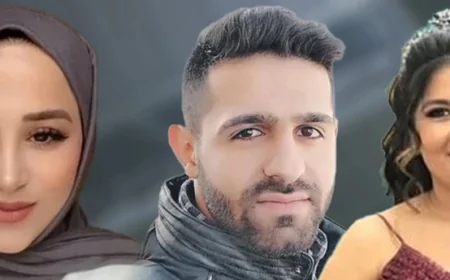 Fatih İnan kimdir? Naile Büşra Sarıgül'ü, Mihriban Yılmaz'ın katili Fatih İnan mı öldürdü? İki cinayetin zanlısı aynı kişi mi?