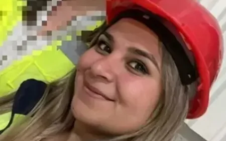 Naile Büşra Sarıgül kimdir? Naile Büşra Sarıgül neden öldü, kim öldürdü? Fail Kim?