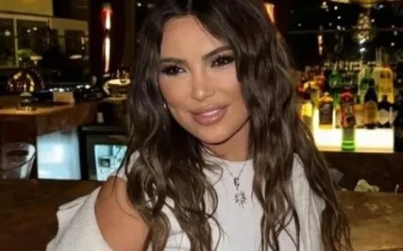 Nilay Didem Kılavuz kimdir, kaç yaşında, nereli? Nilay Didem Kılavuz ne iş yapıyor? Fuhuş Soruşturmasında etkin pişmanlıktan yararlandı!