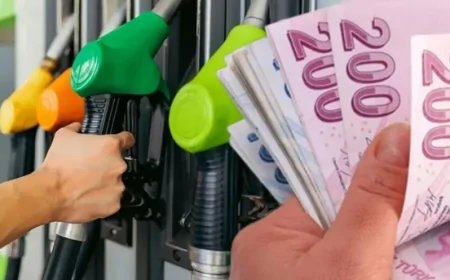Akaryakıta zam mı geldi? Akaryakıta indirim mi geldi? 30 Ocak güncel akaryakıt fiyatları: İstanbul, Ankara, İzmir'de benzin, motorin, LPG fiyatları neler?