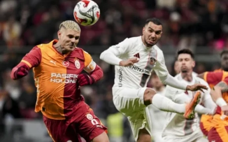 Galatasaray Şampiyonlar Ligi maçı saat kaçta? GS Atletico Madrid maçı hangi kanalda? nasıl izlenir?