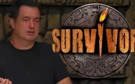 Survivor 2026’da Kim Elendi? 8 Şubat Survivor’da Doğuş Adaya Veda mı Etti?