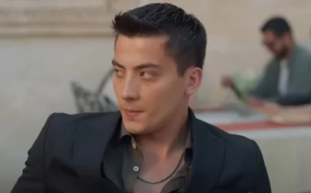 Uzak Şehir Kaya öldü mü, yaşıyor mu? kadrodan ayrıldı mı? Uzak Şehir Atakan Özkaya diziden ayrılıyor mu?