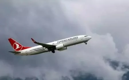 Uçuşlar iptal mi, İstanbul Havalimanı ve Sabiha Gökçen'de hangi uçuşlar iptal oldu? Son durum ne?