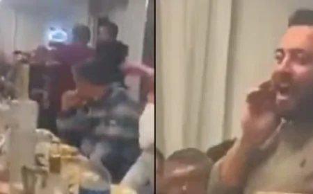 Alkol Masasında Sela Okutulması Olayı: MHP'li Meclis Üyesi Abdullah Aksoy Kimdir?