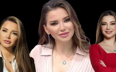 Esra Ezmeci Klinik Psikolog mu? Ünvan Kullanma Yetkisi Hakkındaki Mahkeme Kararı ve Detaylar