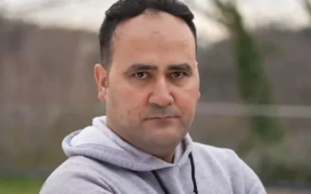 Yemekteyiz Vedat kimdir? Zuhal Topal'la Yemekteyiz Vedat Bey kaç yaşında, evli mi? nereli?