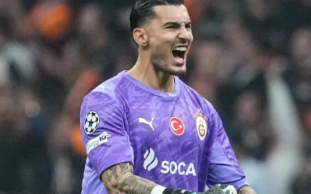 Uğurcan Çakır Atletico Madrid maçında yok mu, oynamayacak mı, hasta mı, sakat mı? Son durum ne?