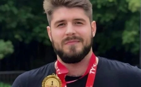 İstanbul Boğazı'nda bulunan erkek cesedi kim? Kimlik Tespit Çalışmaları Sürüyor Kaybolan Rus yüzücü Nikolai Svechnikov kimdir?