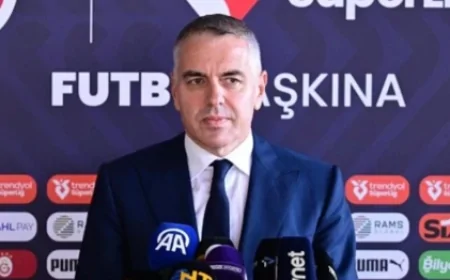 Eray Yazgan kimdir, kaç yaşında, nereli? Galatasaray Genel Sekreteri Eray Yazgan'a neden hapis cezası verildi? Kariyeri ve Hakkındaki Mahkeme Kararı!