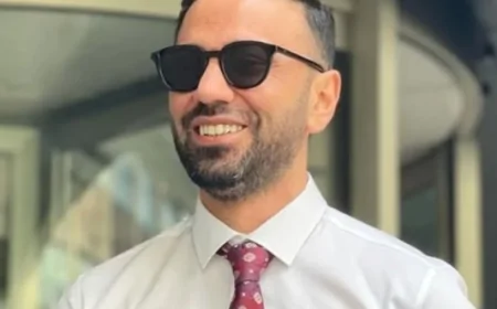 Mehmet Üstündağ kimdir? Hürriyet Gazetesi yazarı Mehmet Üstündağ neden gözaltına alındı? nereli?