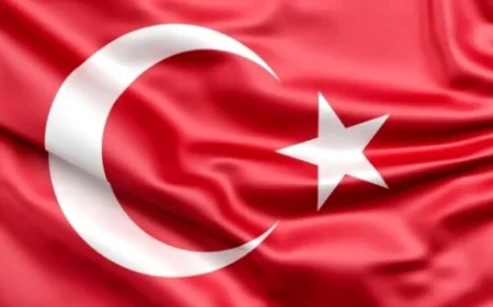 Türk Bayrağına Yönelik Provokasyon Girişimi: Nusaybin Sınır Hattında Yaşanan Olayların Detayları