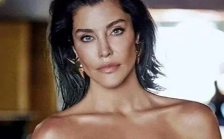 Deniz Akkaya tutuklandı mı, neden tutuklandı? Deniz Akkaya hangi cezaevinde? Eski Mankene 3 Günlük ceza!