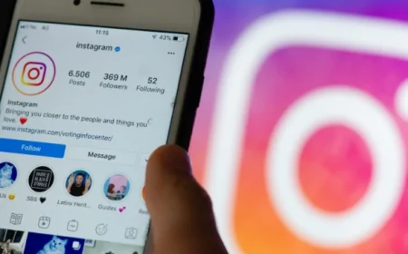 Instagram Çöktü mü? 4 Şubat 2026 Instagram Neden Açılmıyor, Erişim Sorunu mu Var?