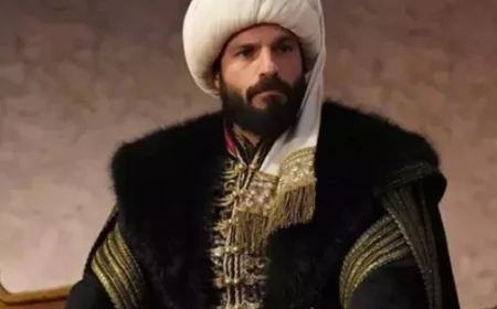 Mehmed: Fetihler Sultanı CANLI nerede izlenir? Mehmed: Fetihler Sultanı 66. Bölüm TRT1 HD nasıl izlenir?