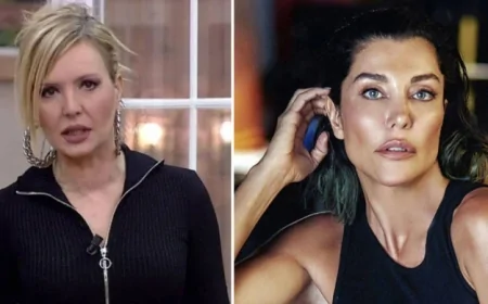Seda Akgül ve Deniz Akkaya Olayı Nedir? Seda Akgül Deniz Akkaya kavgasında son durum ne?