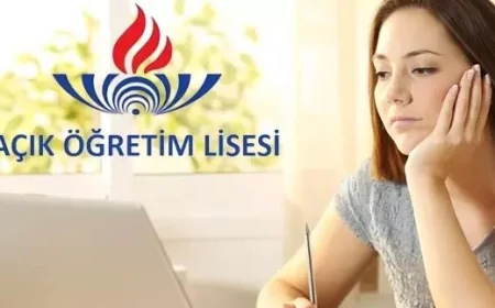 AÖL SINAV SONUÇLARI: 2026 1. dönem AÖL sonuçları açıklandı mı? Açık Öğretim Lisesi sınav sonuçlarına nasıl bakılır? nereden bakılır?