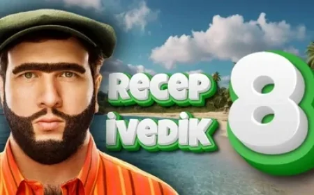 Recep İvedik 8 ne zaman çıkacak? filmin konusu ne olacak? Recep İvedik 8 hangi platformda yayınlanacak?