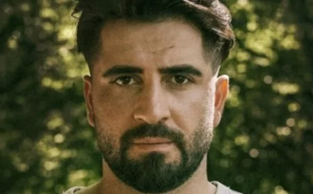 Bilal Hancı gözaltına mı alındı, neden gözaltına alındı? Bilal Hancı kimdir, kaç yaşında, bekar mı? nereli?