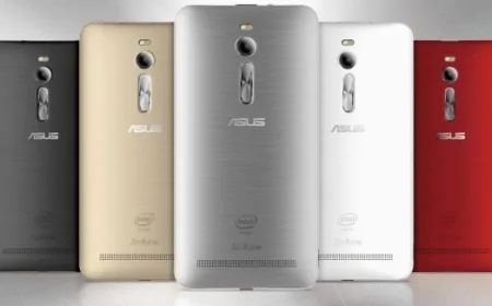 Asus artık telefon üretmeyecek mi, telefon üretimi durduruldu mu? Mevcut telefonlara destek verilecek mi? Asus telefonu olanlar ne yapacak?