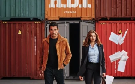 A.B.İ. 3. Bölüm Fragmanı Yayınlandı mı? ATV Aile Bir İmtihandır Son Bölüm Özeti ve Gelişmeler