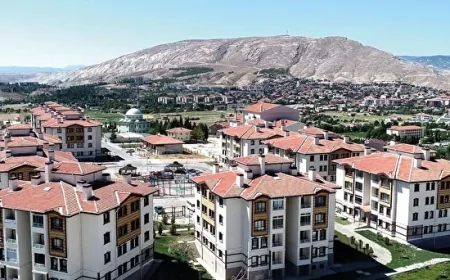 TOKİ GAZİANTEP KURA SONUÇLARI (TAM İSİM LİSTESİ): 13 Bin 890 Konut İçin Hak Sahibi TOKİ Gaziantep kura sonuçları nasıl öğrenilir? Gaziantep TOKİ çekilişi ne zaman?