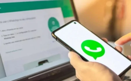 WhatsApp Çöktü mü? 4 Şubat 2026 WhatsApp Web Neden Açılmıyor, Erişim Sorunu mu Var?