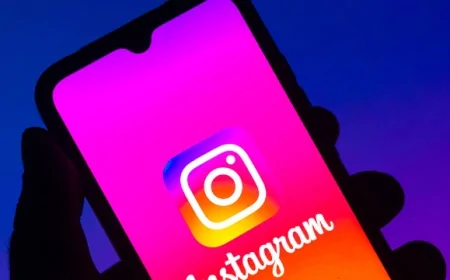 Instagram Çöktü mü? 16 Şubat Instagram Neden Açılmıyor ve Sorun mu Var?