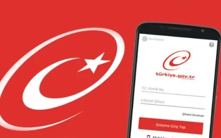 e-Devlet çöktü mü, e- Devlet sorun mu var, neden girilmiyor? 30 Ocak e-Devlet ne zaman düzelecek? Son durum ne?