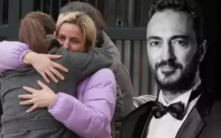 Emrah Erdem Gedik kimdir, neden öldü? İstanbul Devlet Opera ve Balesi koro sanatçısı Emrah Erdem kaç yaşındaydı, nereli?