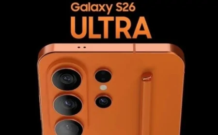Samsung Galaxy S26 Ultra ne zaman çıkacak, Türkiye'ye ne zaman gelecek? Özellikleri nasıl olacak? Samsung Galaxy S26 Türkiye satış fiyatı ne kadar olacak?