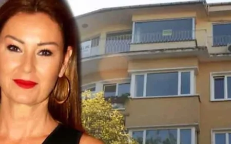Pınar Altuğ Bebek'teki evini satıyor mu, neden satıyor? Pınar Altuğ Bebek'teki evini ne kadara satıyor? Daire Hakkında Resmi Açıklama!