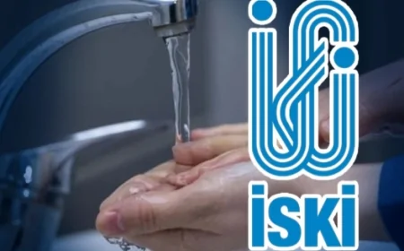 İstanbul SARIYER su kesintisi! 3-4 Şubat İSKİ Sarıyer su kesintisi ne zaman bitecek, sular ne zaman gelecek? Son durum ne?