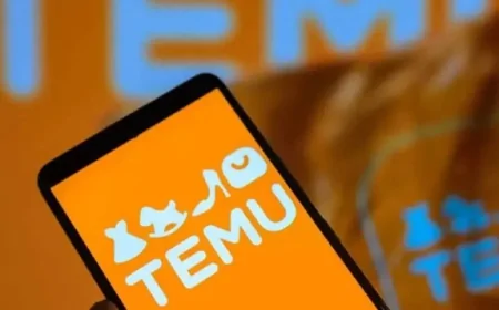 Temu'nun Türkiye ofisine neden baskın düzenlendi? Temu Türkiye Ofisinde Denetim!
