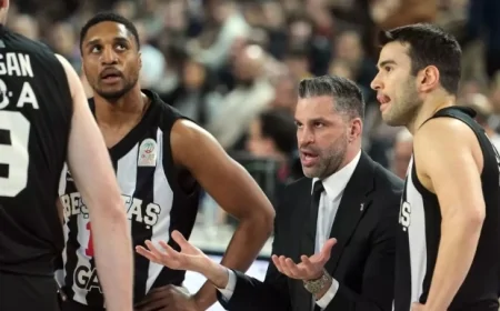 Beşiktaş GAİN Buducnost maçı hangi kanalda nereden CANLI izlenir? nasıl izlenir?