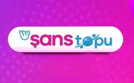 21 Ocak 2026 Şans Topu Sonuçları Açıklandı! İşte Kazandıran Numaralar ve Sorgulama Ekranı
