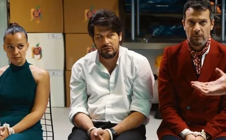 Kardeş Takımı 2 filmi oyuncuları kim, kadroda kimler var, konusu ne, sonu nasıl bitiyor? Kardeş Takımı 2 filmi ne zaman, nerede çekildi?