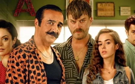 Organize İşler filmi oyuncuları kim, kadroda kimler var, konusu ne, sonu nasıl bitiyor? Organize İşler filmi ne zaman, nerede çekildi?