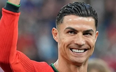Cristiano Ronaldo Öldü mü? Sosyal Medyada Yayılan İddiaların Perde Arkası