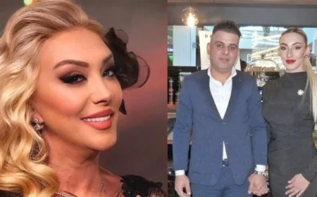 Tuğyan Ülkem sevgilisi Kervan Eminoğlu kimdir, Soruşturmada Tuğyan Ülkem'in sevgilisi neden gözaltına alındı?