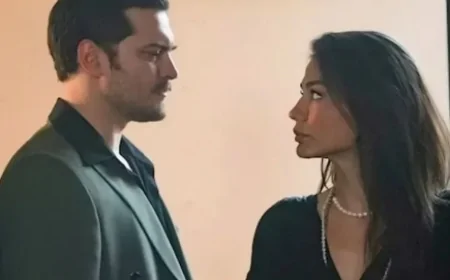 Eşref Rüya 30. bölüm fragmanı yayınlandı mı? nasıl izlenir? nereden izlenir?